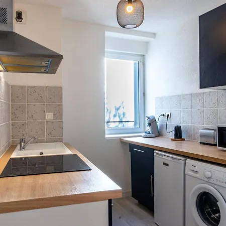 Serenity - Hyper Centre - Bagagerie Lurdy